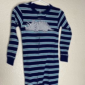 Boys Dino pjs
